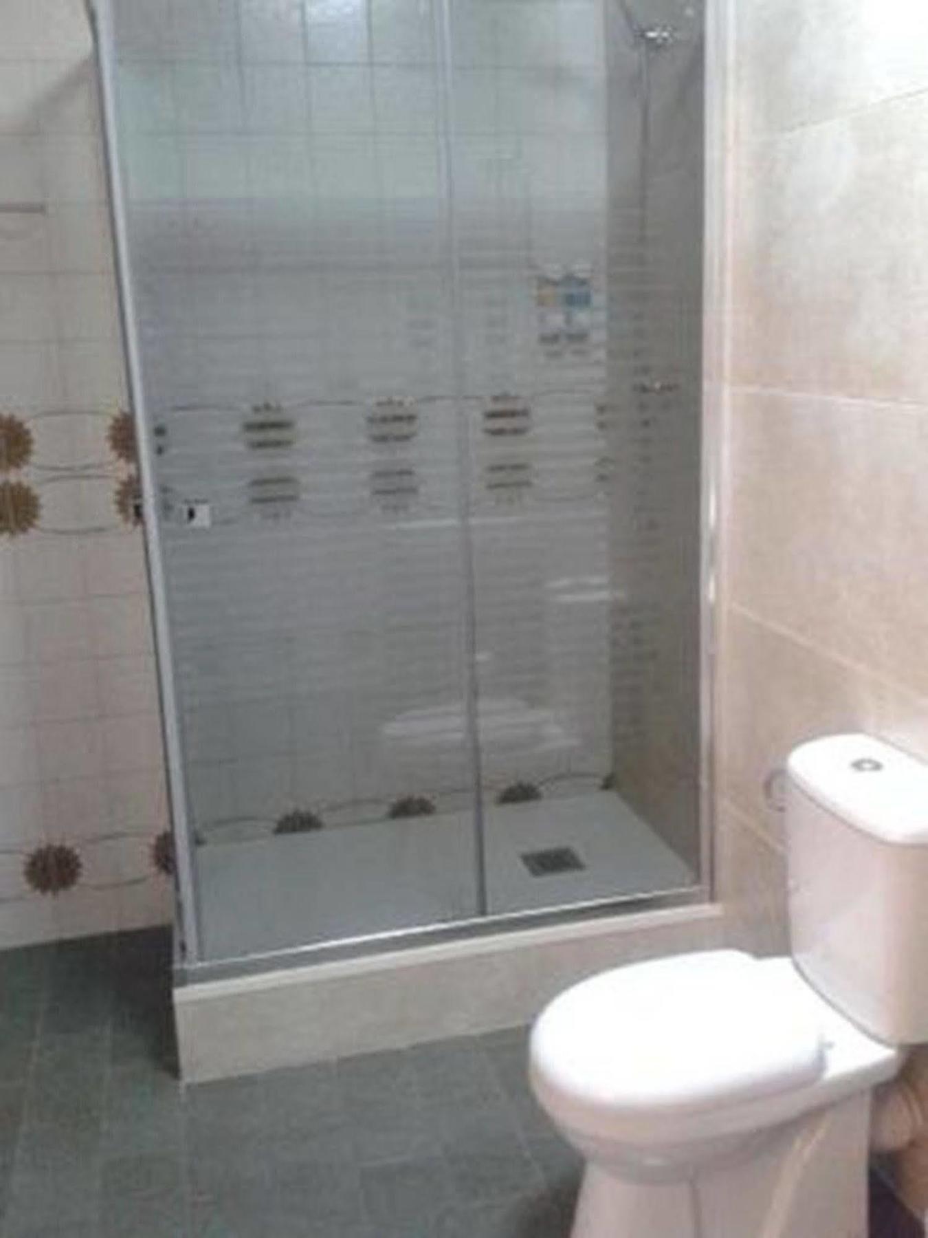 ברצלונה Hostal Balmes Centro מראה חיצוני תמונה